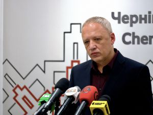 Влада відзвітувала перед громадою за роботу